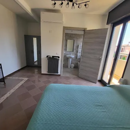 Ghiaia Locazione Turistica *
