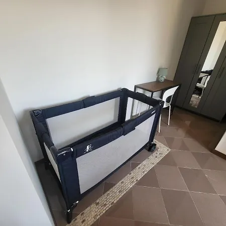 Ghiaia Locazione Turistica * Castel d'Azzano