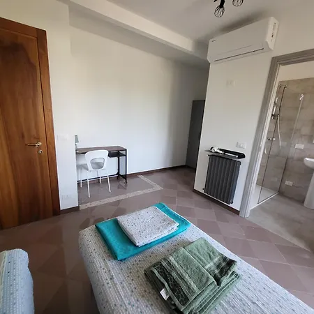 Casa de hóspedes Ghiaia Locazione Turistica
