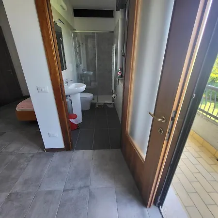 Guest house Ghiaia Locazione Turistica Castel d'Azzano