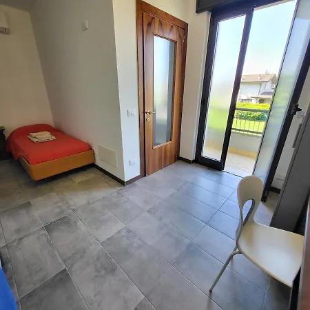 Ghiaia Locazione Turistica *