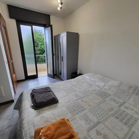 Guest house Ghiaia Locazione Turistica Castel d'Azzano