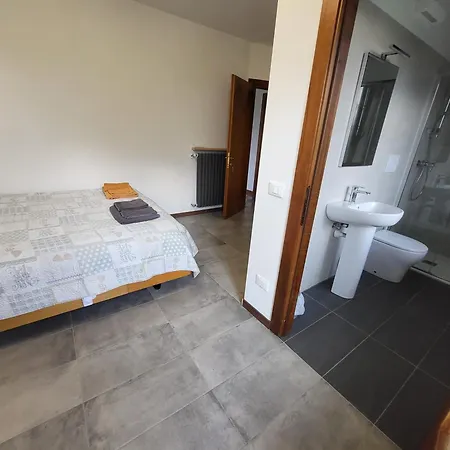 Ghiaia Locazione Turistica