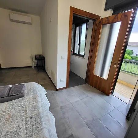 Guest house Ghiaia Locazione Turistica