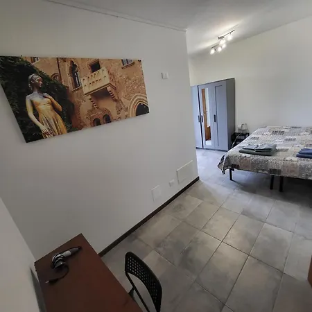 Ghiaia Locazione Turistica Castel d'Azzano