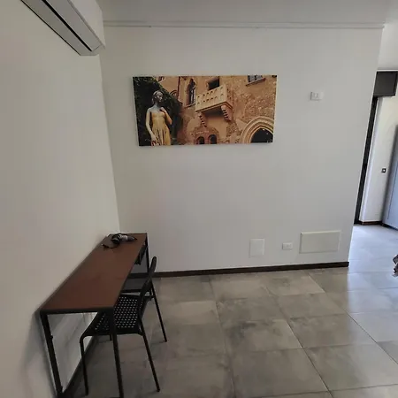 Casa de hóspedes Ghiaia Locazione Turistica *