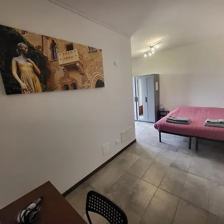 Casa de hóspedes Ghiaia Locazione Turistica Castel d'Azzano