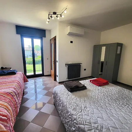 Ghiaia Locazione Turistica Casa de hóspedes