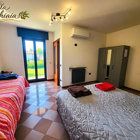 Ghiaia Locazione Turistica Maison d'hôtes *