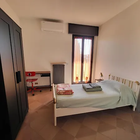 Ghiaia Locazione Turistica Castel d'Azzano