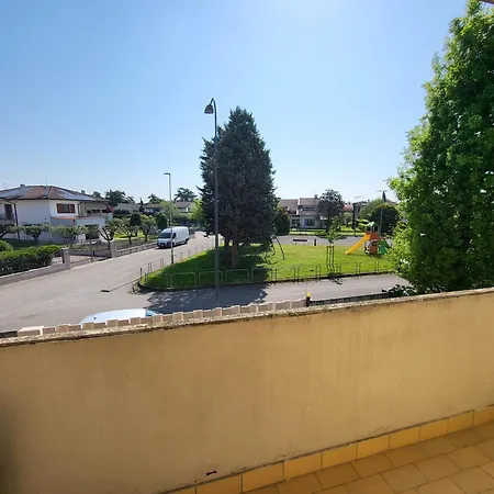 Ghiaia Locazione Turistica Maison d'hôtes